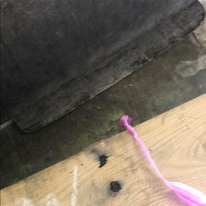 Meet your Posher, Emanuel